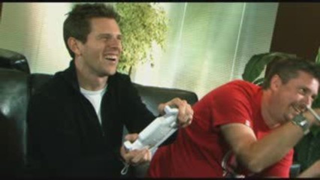 F1 2009 : BRAZIL trailer