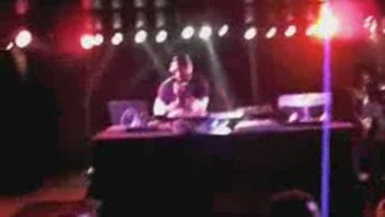 Ali Shaheed X BeaRy TeeZ