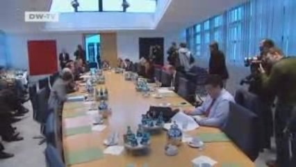 People & Politics | SPD - Quo vadis?