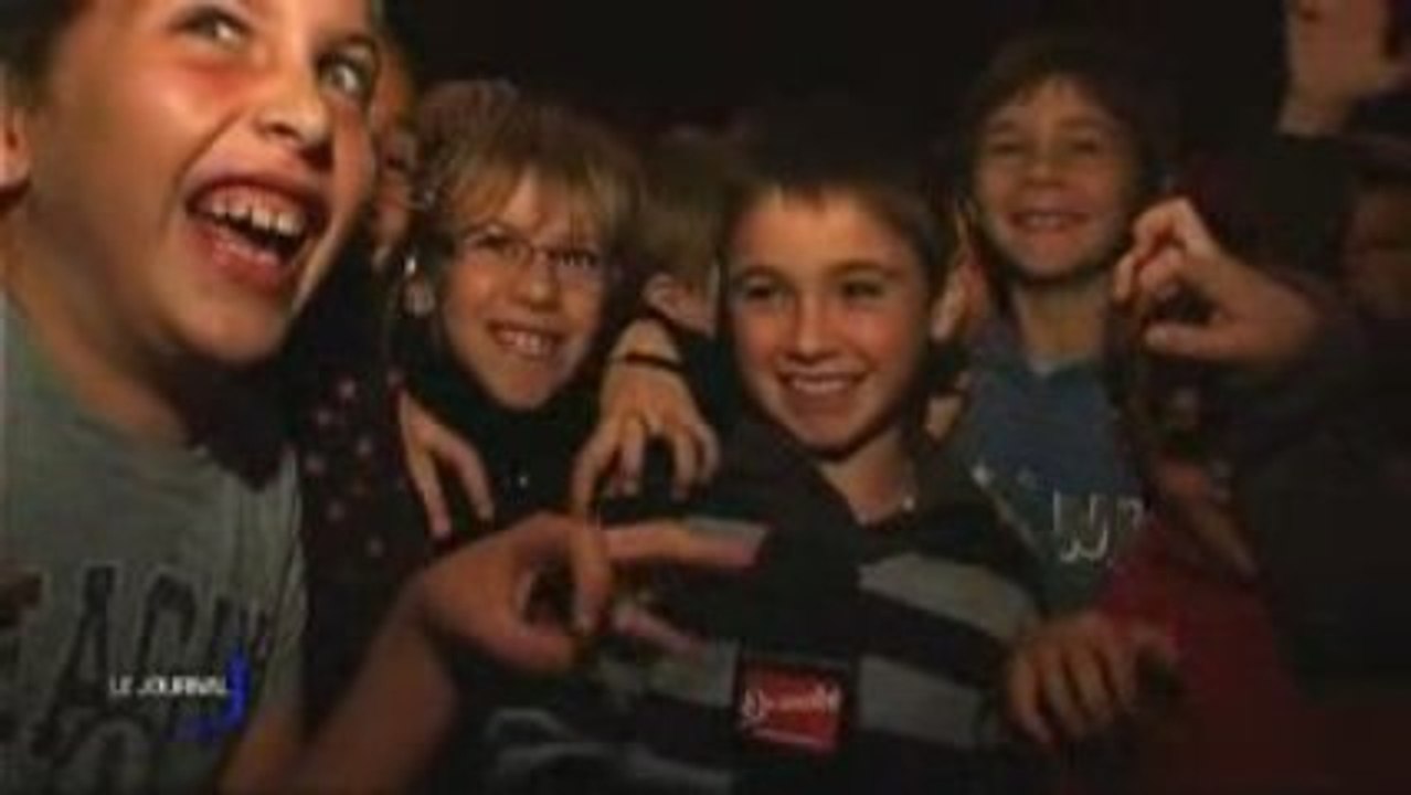 Festival "Raconte ta vie" (Le Poiré-Sur-Vie)