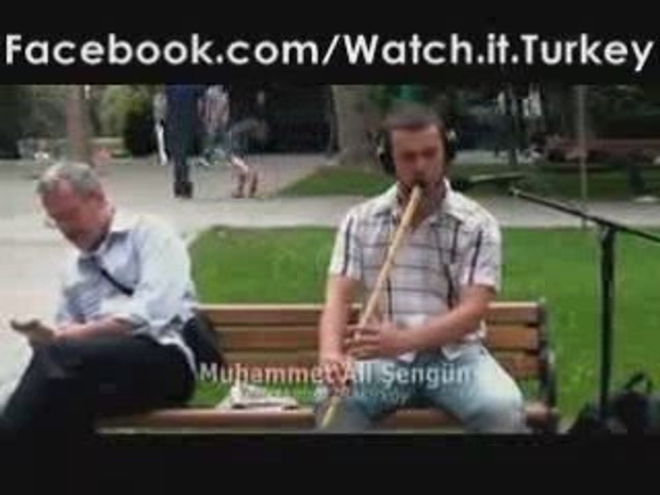 45 ayrı sanatçı 45 farklı mekan...