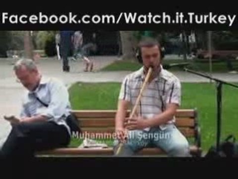 45 ayrı sanatçı 45 farklı mekan...