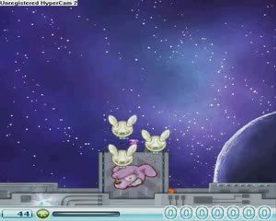 Kadokado iron chouquette 203 000