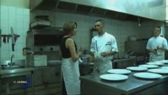 Semaine du goût : Chef d'un soir! (La Roche-Sur-Yon)