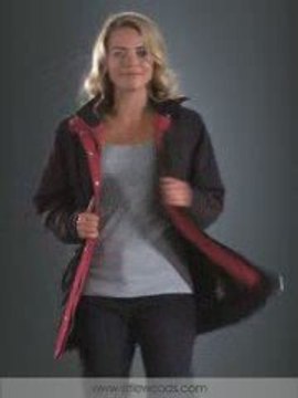 Savoir - PADDED SHOPPER JACKET