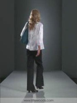 Savoir - COTTON EMBROIDERED TUNIC