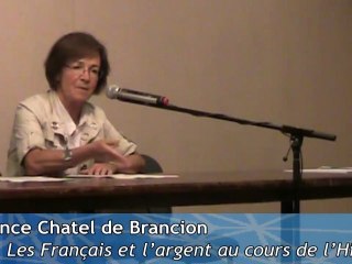Les Français et l’argent au cours de l’Histoire