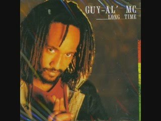 Guy-al' Mc feat Straika Black Jack - boomerang