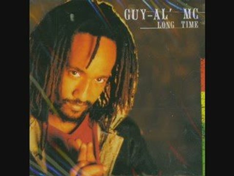 Guy-al' Mc feat Straika Black Jack - boomerang