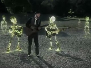 CHARLIE WINSTON "Kick The Bucket" Music Video