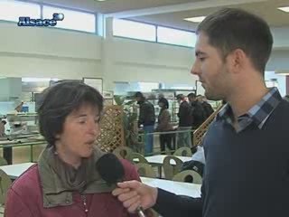 Les Cantines Scolaires ont-elles du goût ? (Alsace)