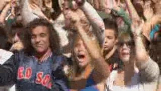 Official Peace Song Bob Sinclar & Steve Edwards