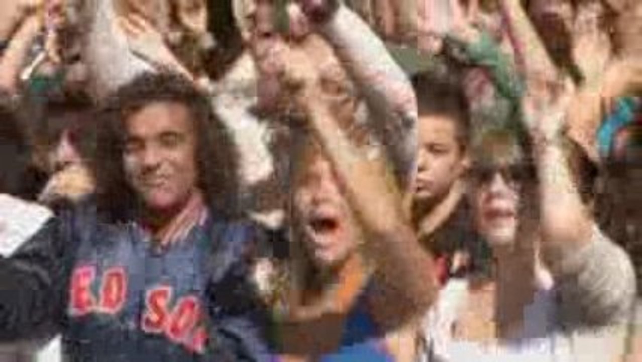 Official Peace Song Bob Sinclar & Steve Edwards