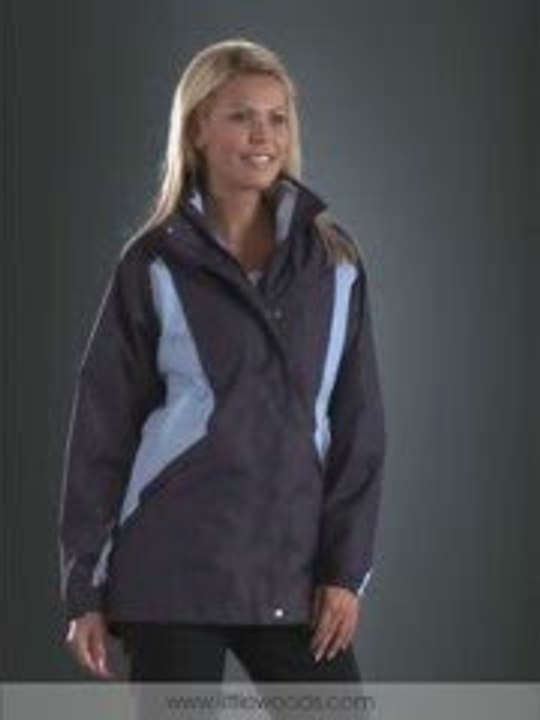 Savoir - PERFORMANCE 3 IN 1 COAT
