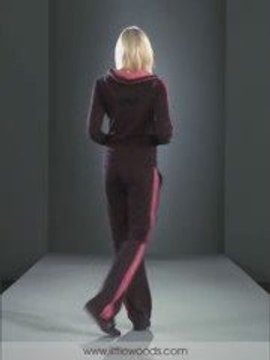 Adidas - ADIDAS MS O/H HOODED TOP