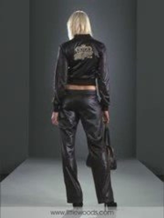 Adidas - ADIDAS MISSY ELLIOT TRACK P