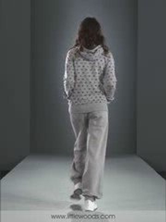 Nike - NIKE ALL OVER PRINT HOODED