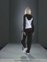 Adidas - ADIDAS YOUNG SUIT