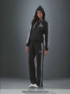 Adidas - ADIDAS ORIGINALS GIRLY TRAC