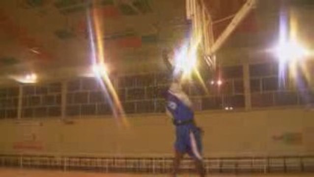 Manusa La Clé du Puzzle Spécial Big up Part 25