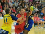 SMV Handball - Massy Essonne