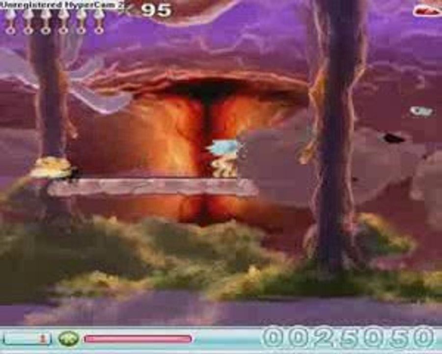 Kadokado kanji's nightmare 49 000