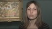 Virginie Journiac, exposition Renoir