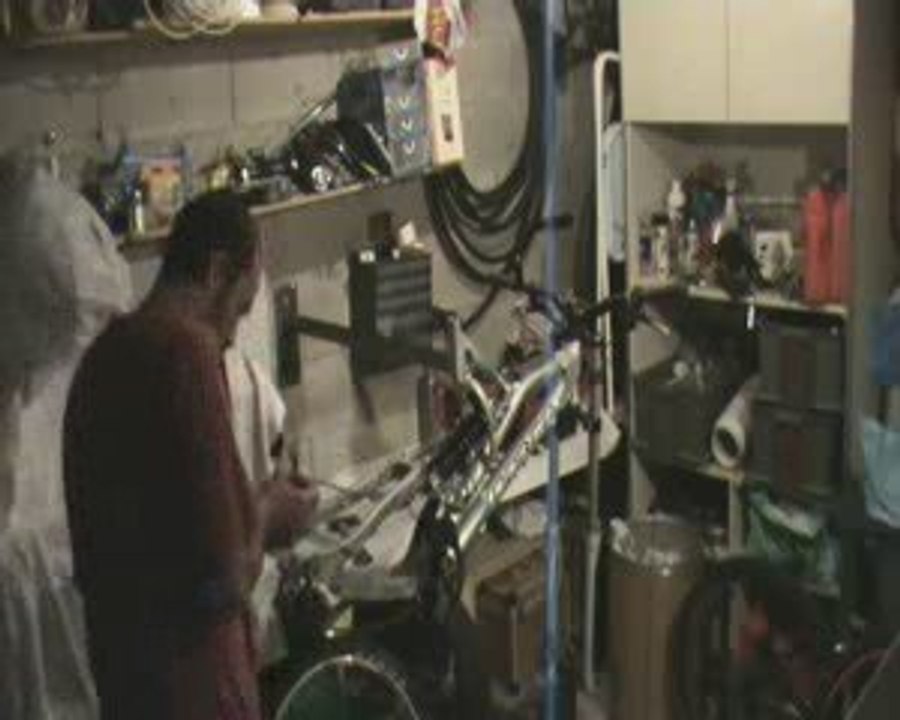 montage norco atomic 2008/2009 M