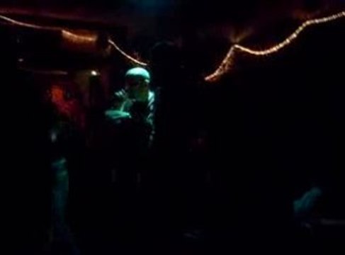 Des Prods et Des Juices LIVE Bluestyle, B66, Bo Parleur