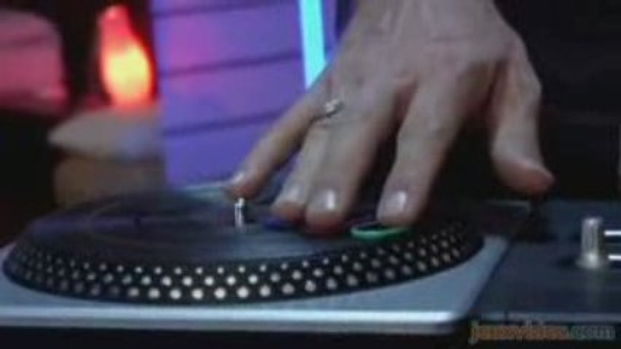 David Guetta - Interview Pour DJ HERO