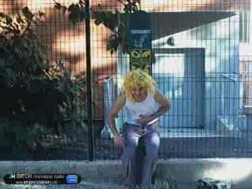 JMBitch envie de chier