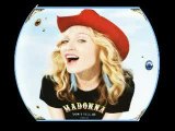 Madonna - Don't Tell Me