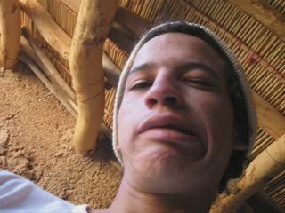 interview radio RCF  tamounte lycée saint jospeh avignon