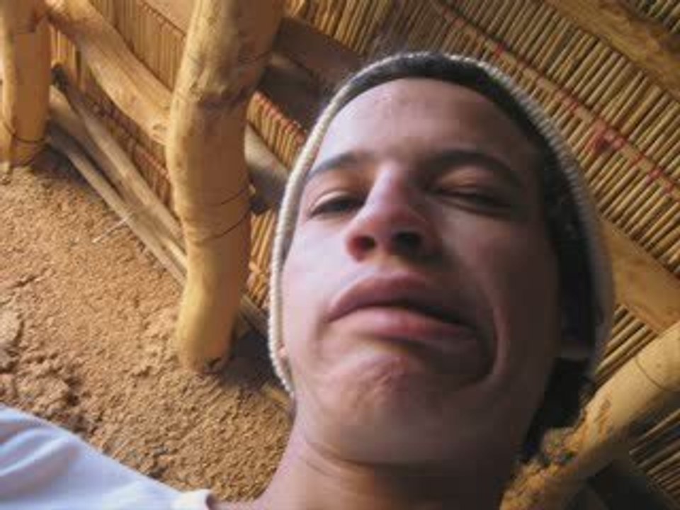 interview radio RCF  tamounte lycée saint jospeh avignon