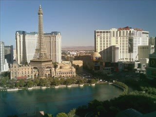 LAS VEGAS 2009