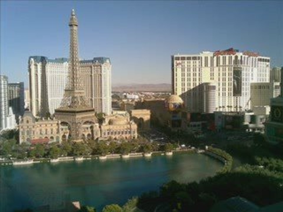 LAS VEGAS 2009