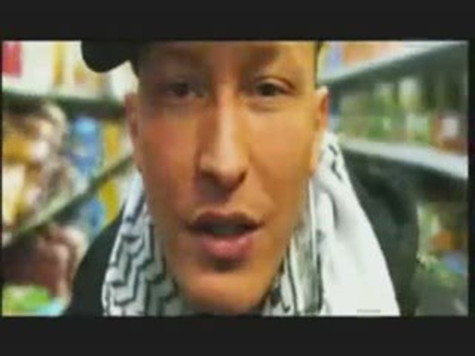 AXIOM FREESTYLE SUR RADIO CAMPUS EN 2006