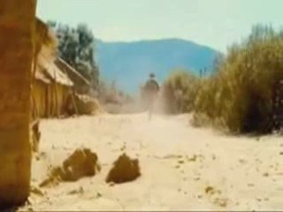 Mercedes Sosa "Balderrama"  Featuring in 2008 Movie "Che"