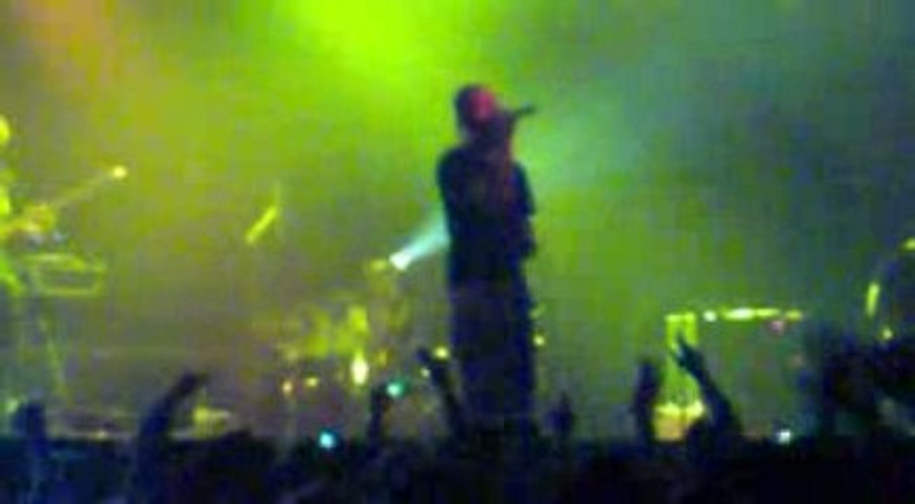 matisyahu dechire tout !!