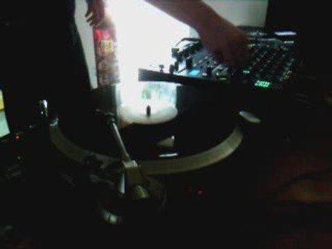 Alexircus - Hardtek - tribe 2 - Pen ar Bass Sound System