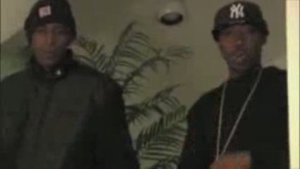 Mazaradi Fox - If You A Gangsta