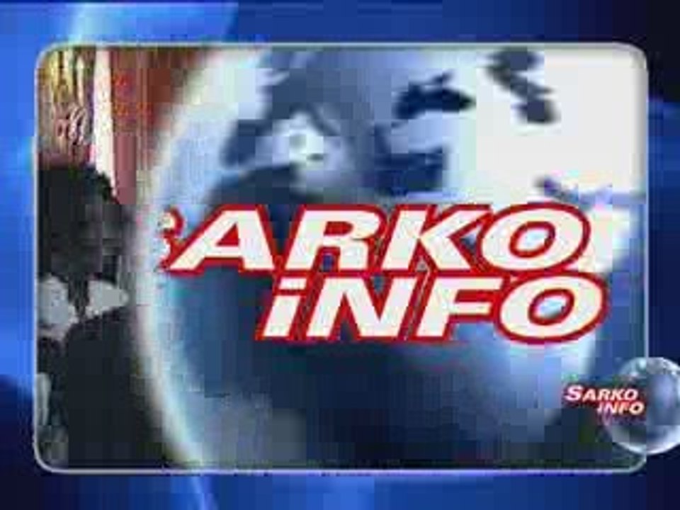 SARKO INFO SUR BFM TV - EMISSION DU 13 OCTOBRE 2009