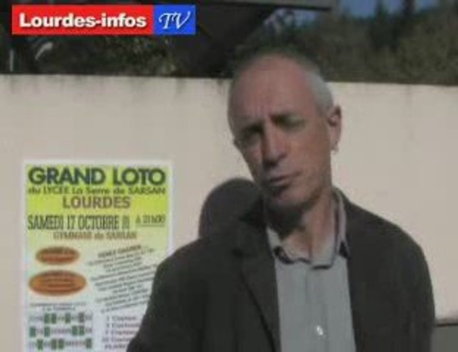 Loto de Sarsan