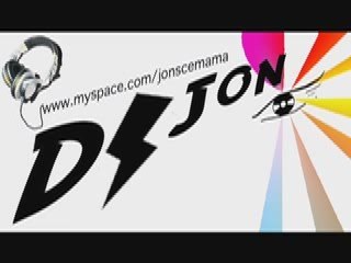 Najoua Belyzel - M (Hey Hey Hey)-REMIXED by Jon NATHAN (loun