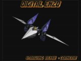 Starwing remix (corneria)