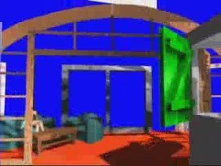 animation video divers