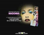 SEMAINE SPECIALE MADONNA SUR CANDY STATION - GOOM RADIO