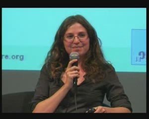 [Réunion 01/10 06] Annelaure WITTMANN, Les Amis de la Terre