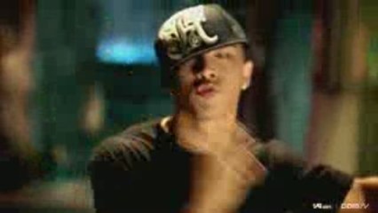 Dailymotion - TaeYang - Where U At [MV] - une vidéo Musique
