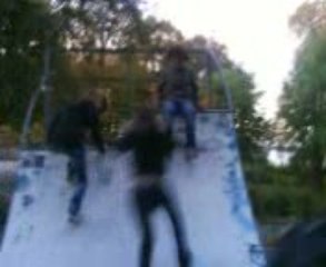 skate parc